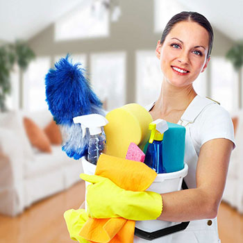 Housekeeping Services 